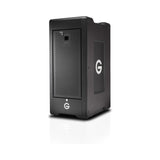 G-Technology G-SPEED Shuttle XL with Thunderbolt 3, 144TB