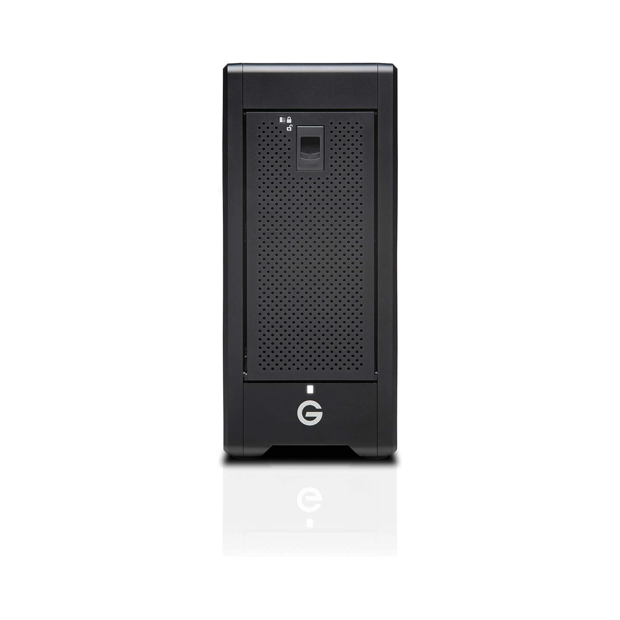 G-Technology G-SPEED Shuttle XL with Thunderbolt 3, 144TB