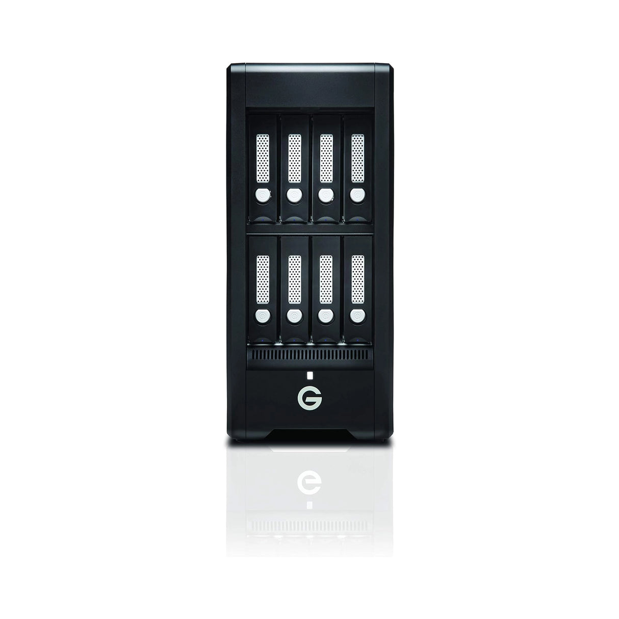 G-Technology G-SPEED Shuttle XL with Thunderbolt 3, 144TB