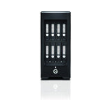 G-Technology G-SPEED Shuttle XL with Thunderbolt 3, 144TB