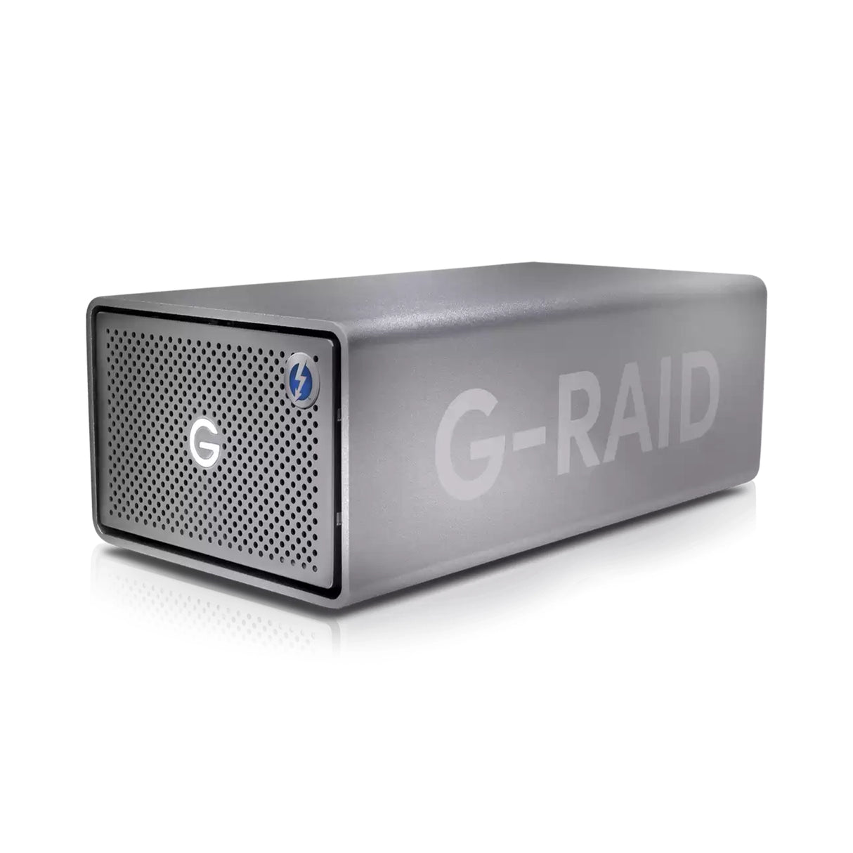 G-Technology G-RAID Removable Thunderbolt 3, 36TB