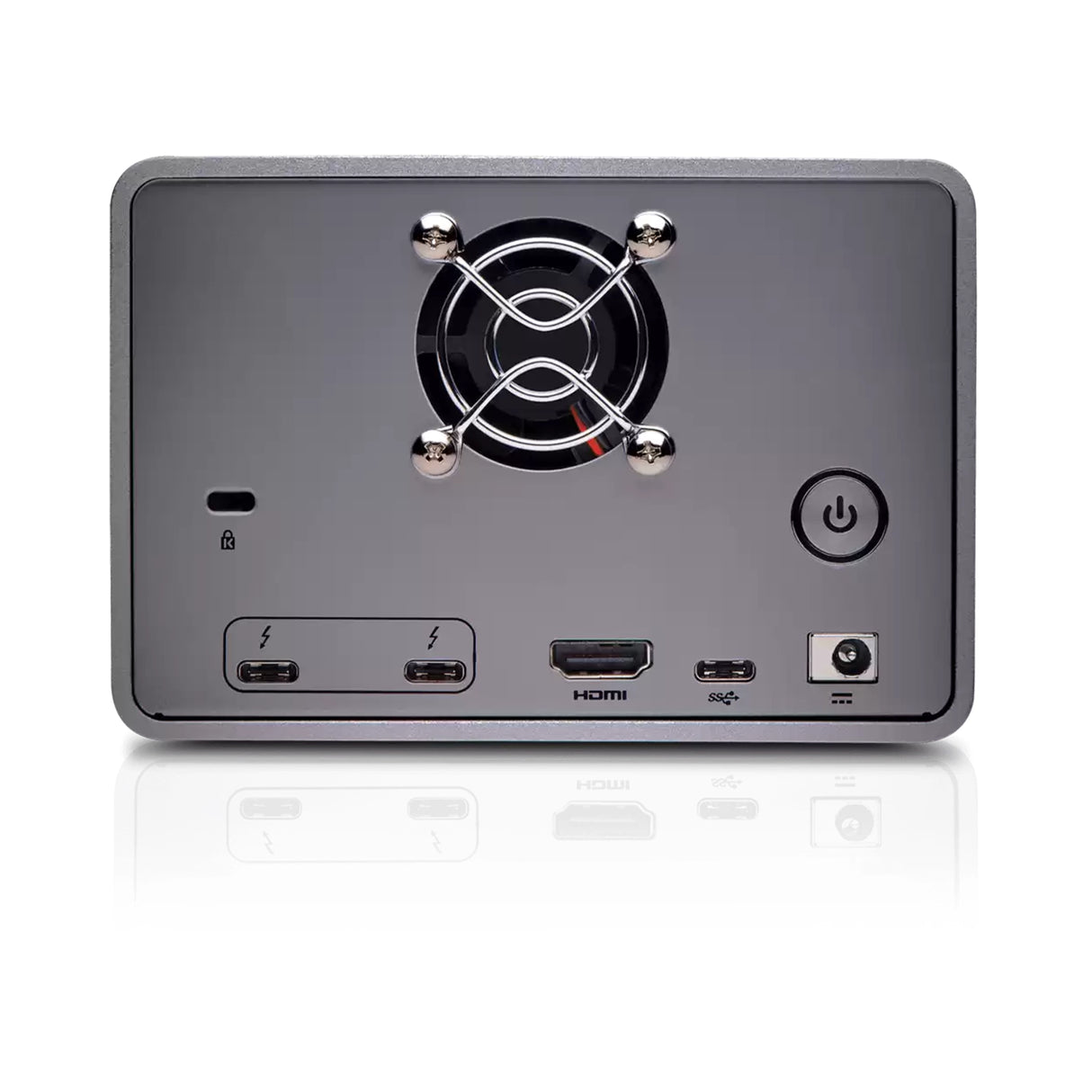 G-Technology G-RAID Removable Thunderbolt 3, 36TB