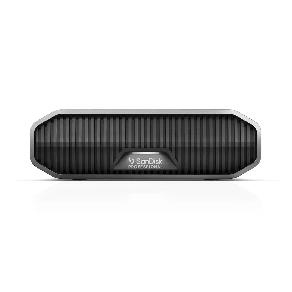 SanDisk Professional G-DRIVE USB-C Desktop Hard Drive (Used)