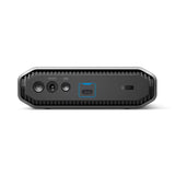 SanDisk Professional G-DRIVE USB-C Desktop Hard Drive (Used)