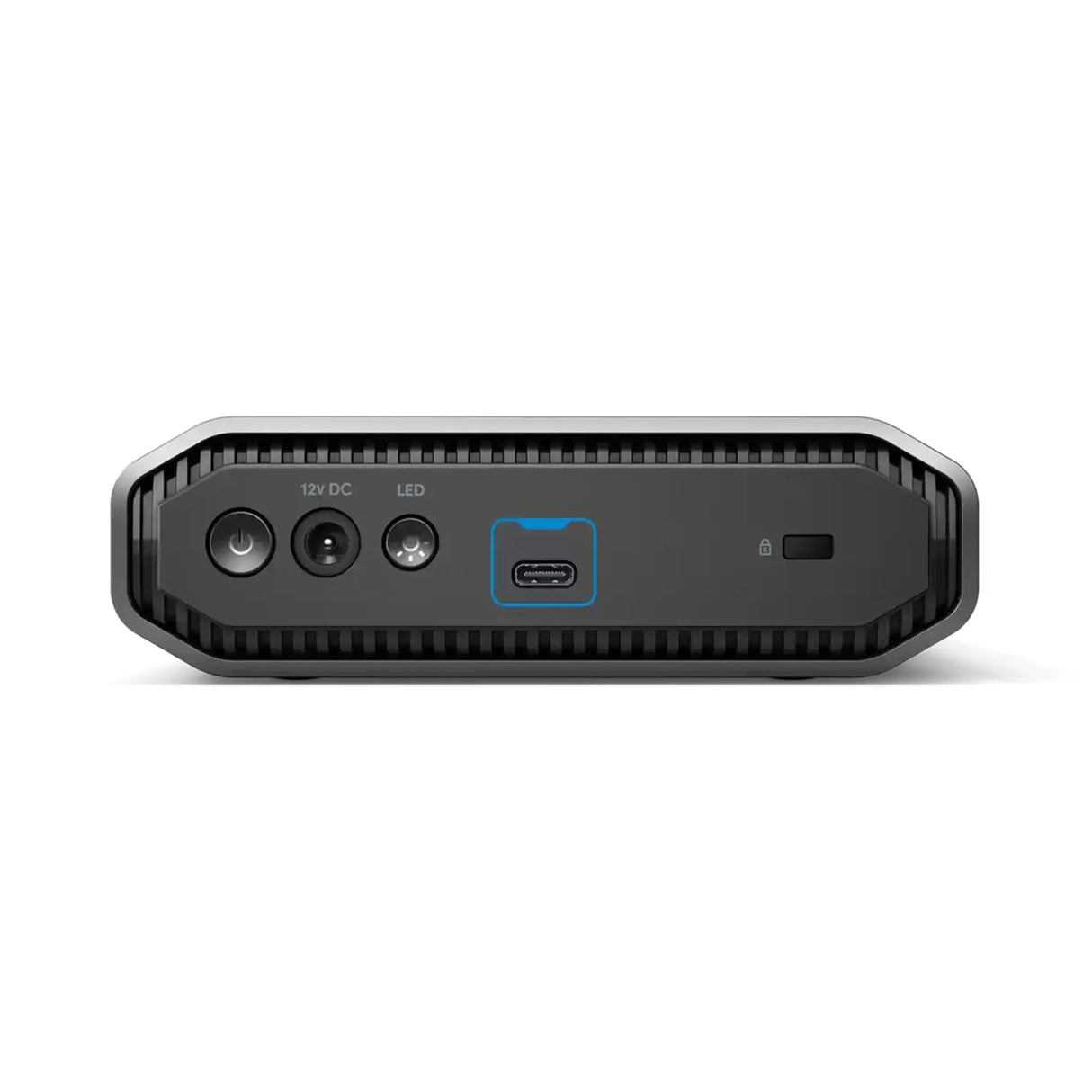 SanDisk Professional G-DRIVE USB-C Desktop Hard Drive