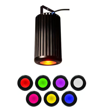 Gamma LED Vision Lumina Medium Penn 110W LED House Light