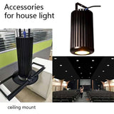 Gamma LED Vision Lumina XL Penn 160W LED House Light