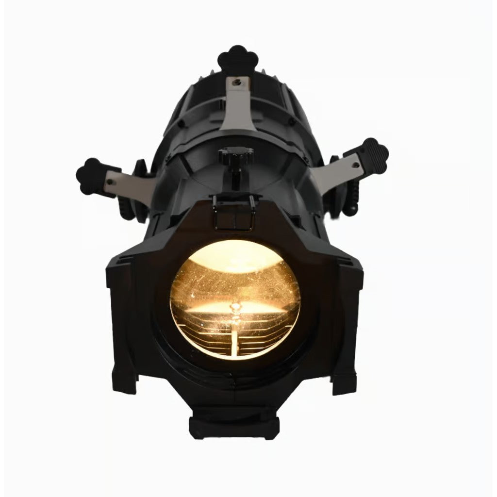 Gamma LED Vision Luxé Bianco 350 VW Variable White Ellipsoidal Spotlight