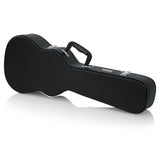 Gator Hard-Shell Wood Case for Tenor Ukulele