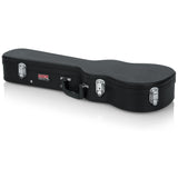Gator Hard-Shell Wood Case for Tenor Ukulele