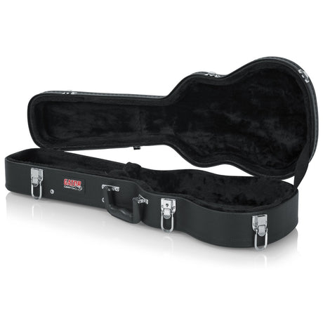 Gator Hard-Shell Wood Case for Tenor Ukulele