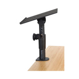 Gator GFWSPKSTMNDSKCMP Clamp-On Studio Monitor Stand (Used)