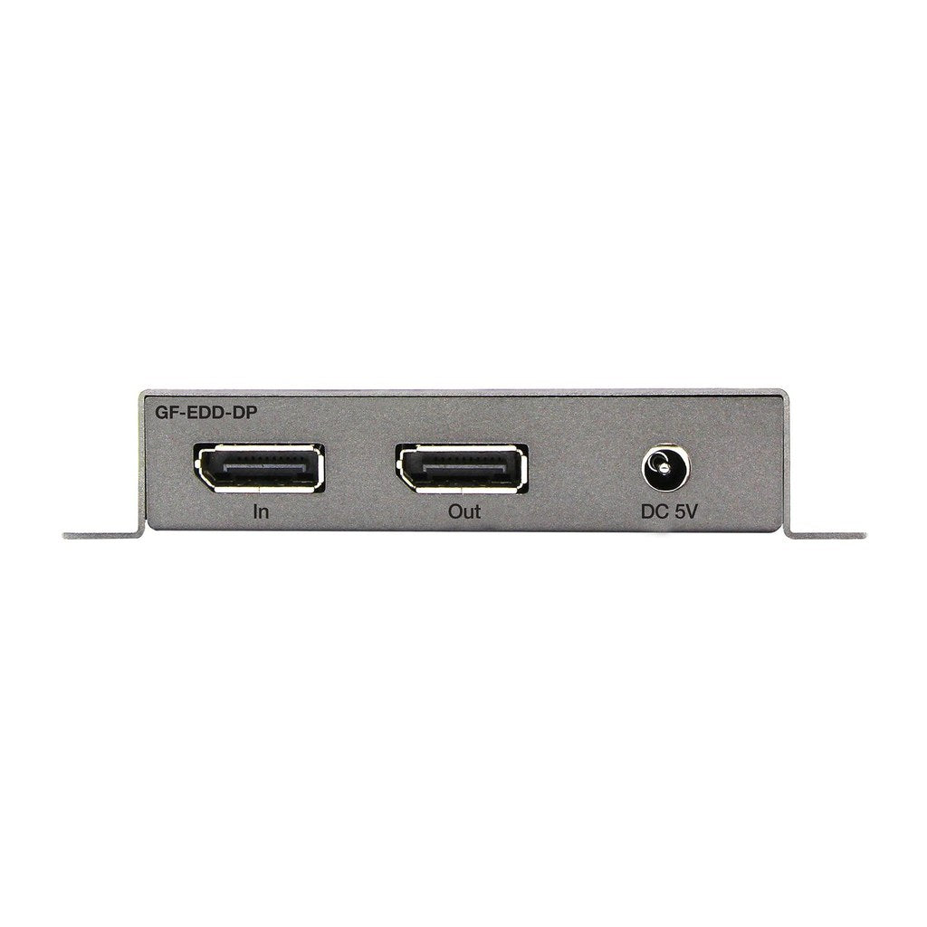 Gefen GF-EDD-DP 8K DisplayPort EDID Detective with EDID Control & 8K Support