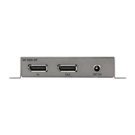 Gefen GF-EDD-DP 8K DisplayPort EDID Detective with EDID Control & 8K Support