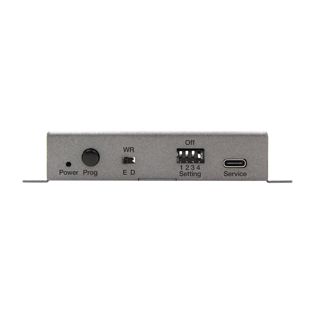Gefen GF-EDD-DP 8K DisplayPort EDID Detective with EDID Control & 8K Support