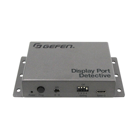 Gefen GF-EDD-DP 8K DisplayPort EDID Detective with EDID Control & 8K Support