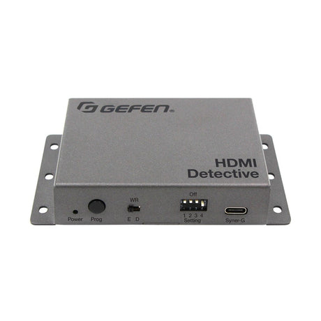 Gefen GF-EDD-HD 8K HDMI EDID Detective with EDID Control & 8K Support