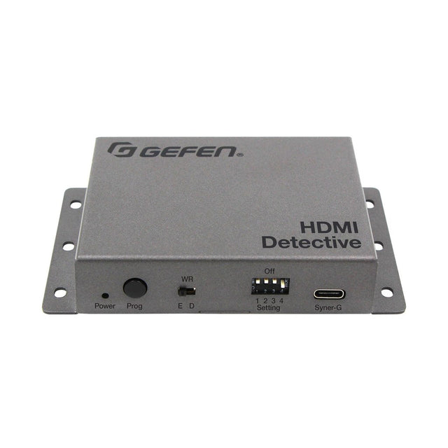Gefen GF-EDD-HD 8K HDMI EDID Detective with EDID Control & 8K Support