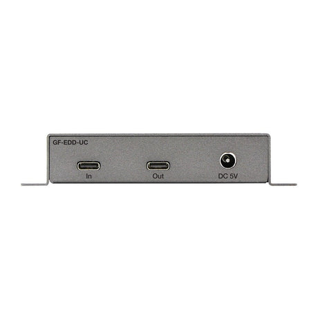 Gefen GF-EDD-UC 8K USB-C EDID Detective with EDID Control & 8K Support