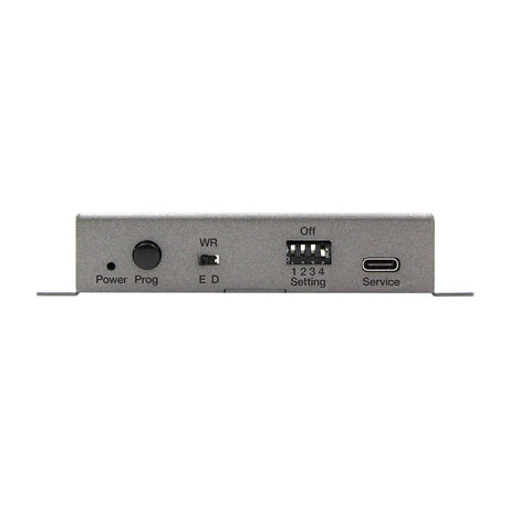 Gefen GF-EDD-UC 8K USB-C EDID Detective with EDID Control & 8K Support