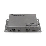 Gefen GF-EDD-UC 8K USB-C EDID Detective with EDID Control & 8K Support