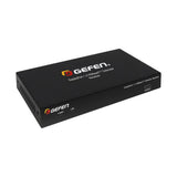 Gefen GF-EXT-DP4-HBT3 8K/4K DP 1.4 HDBaseT Video Extender Set