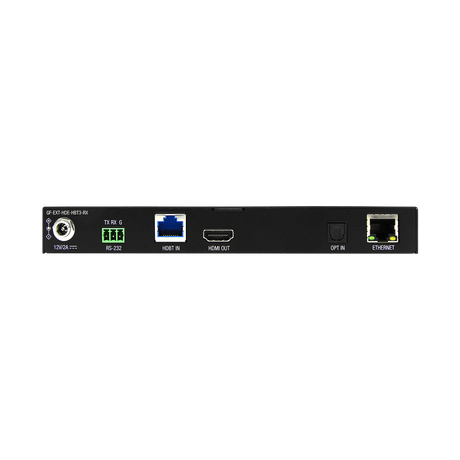 Gefen GF-EXT-HDe-HBT3 HDMI eARC HDBaseT 3.0 Video Extender