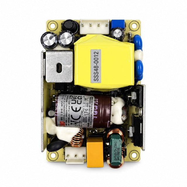 Power supply module for Mackie DL16S and DL16SE mixers (2058372)