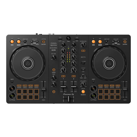 OEM Power Supply Adapter compatible with Pioneer DDJ-FLX4