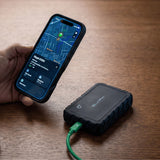 Glyph Atom EX80 USB4 80Gbps Portable NVMe SSD