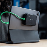 Glyph Atom EX80 USB4 80Gbps Portable NVMe SSD