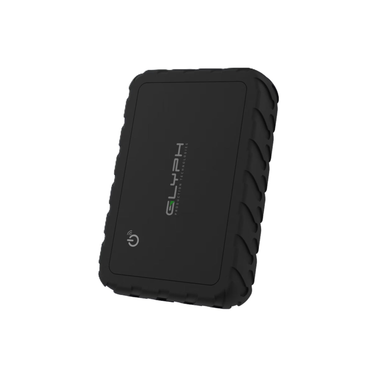 Glyph Atom EX80 USB4 80Gbps Portable NVMe SSD