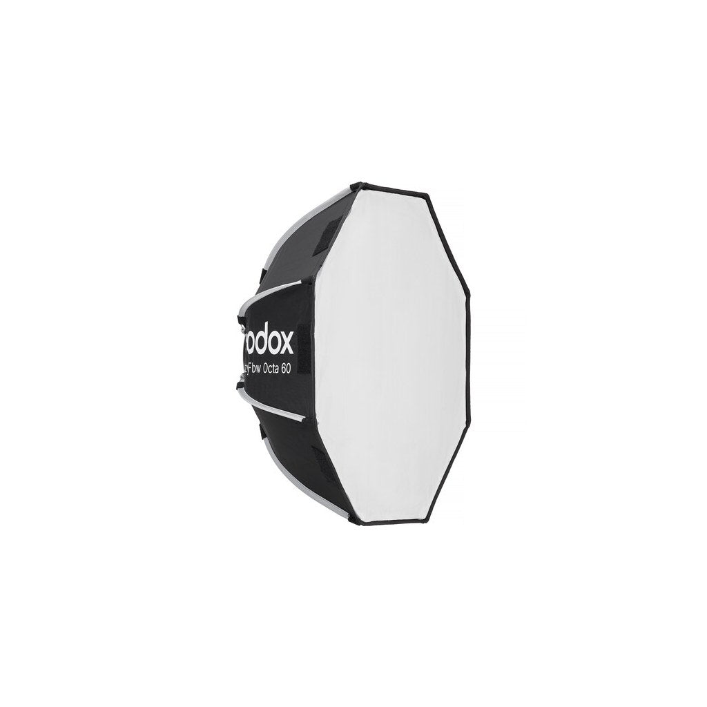 Godox EazyFlow Octa 60 Foldable Softbox for Professional Photography