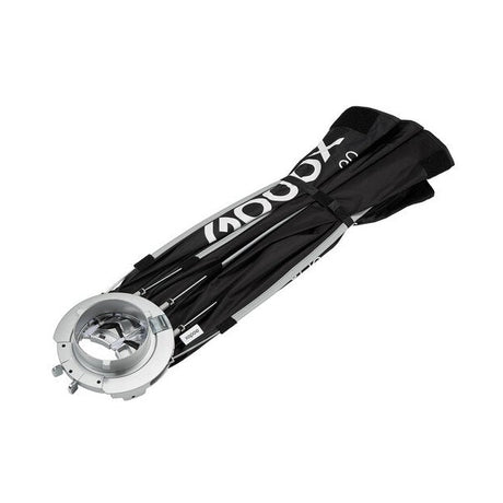 Godox EazyFlow Octa 90 Foldable Softbox for Professional Photography