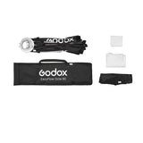 Godox EazyFlow Octa 90 Foldable Softbox for Professional Photography