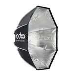 Godox EazyFlow Octa 90 Foldable Softbox for Professional Photography