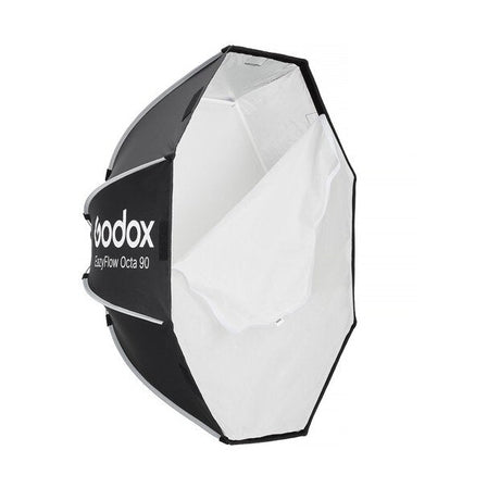 Godox EazyFlow Octa 90 Foldable Softbox for Professional Photography