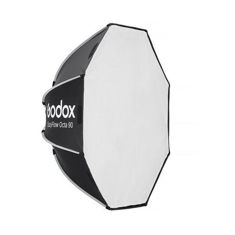 Godox EazyFlow Octa 90 Foldable Softbox for Professional Photography