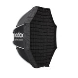 Godox EazyFlow Octa 90 Foldable Softbox for Professional Photography