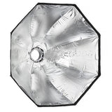 Godox EazyFlow Octa 90 Foldable Softbox for Professional Photography