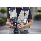 Godox C100 Mini Camera with Transparent Viewfinder and Light Meter