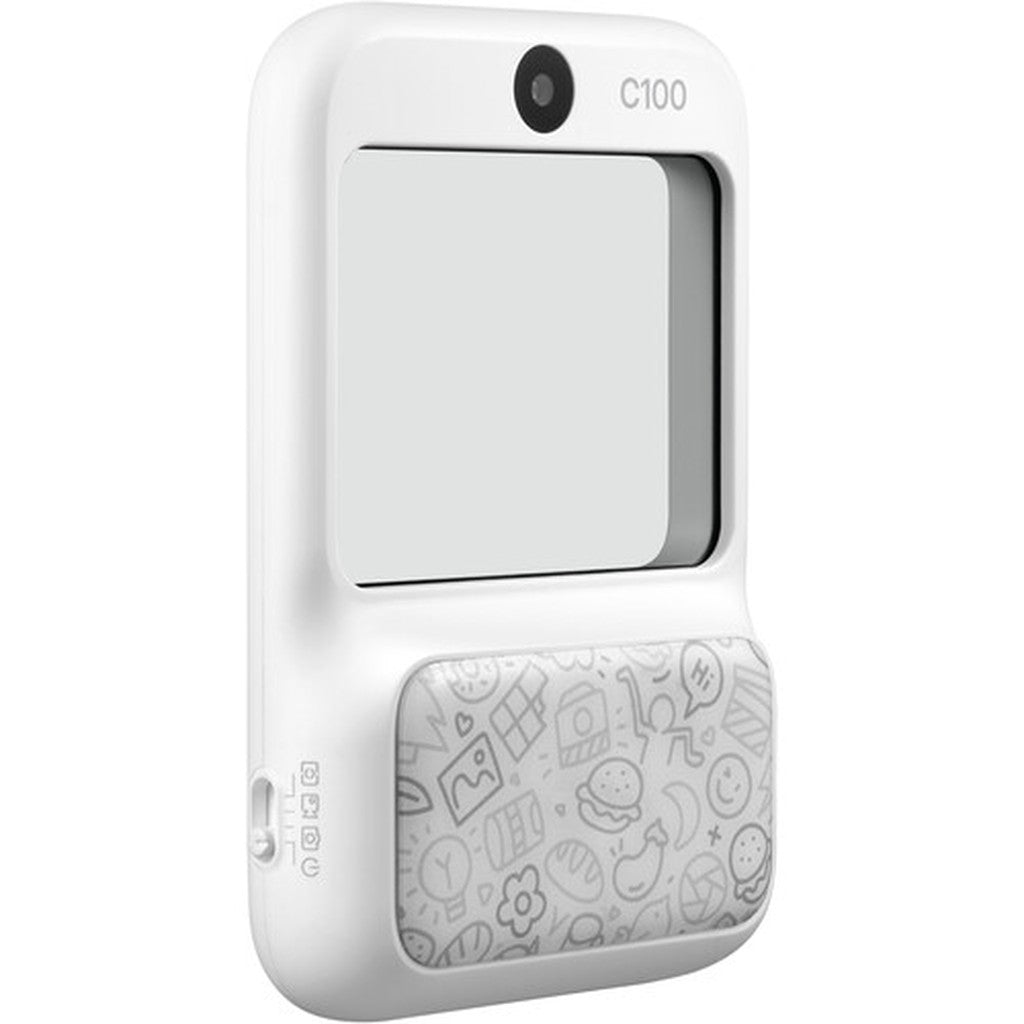 Godox C100 Mini Camera with Transparent Viewfinder and Light Meter