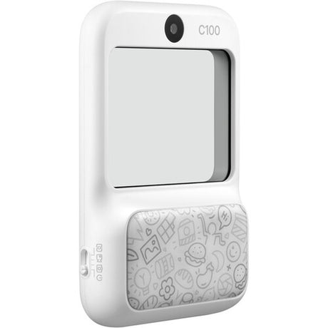 Godox C100 Mini Camera with Transparent Viewfinder and Light Meter