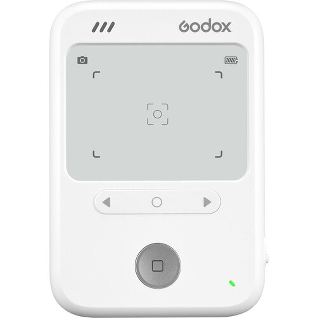 Godox C100 Mini Camera with Transparent Viewfinder and Light Meter