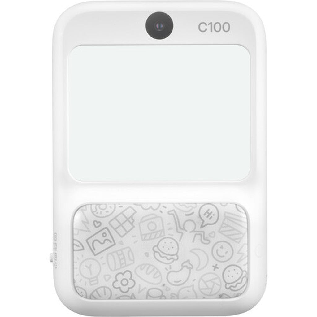 Godox C100 Mini Camera with Transparent Viewfinder and Light Meter