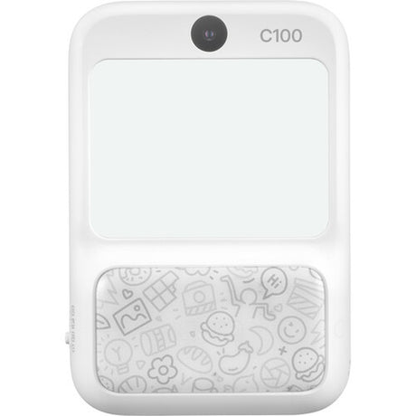 Godox C100 Mini Camera with Transparent Viewfinder and Light Meter