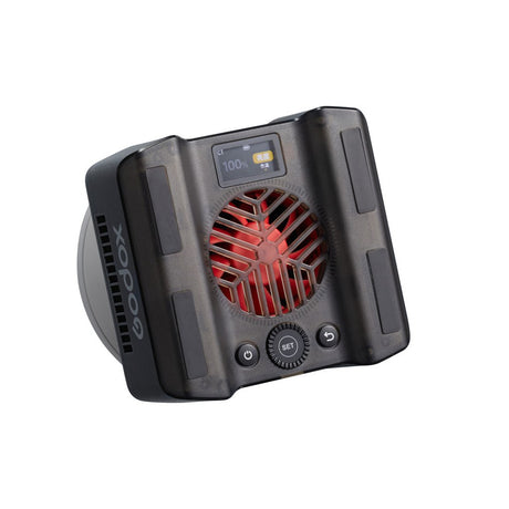 Godox ML40Bi Portable Bi-Color LED COB Light