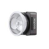 Godox ML40Bi Portable Bi-Color LED COB Light