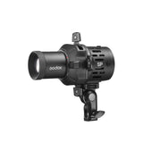 Godox RS100Bi Bi-Color LED Monolight Projection Kit