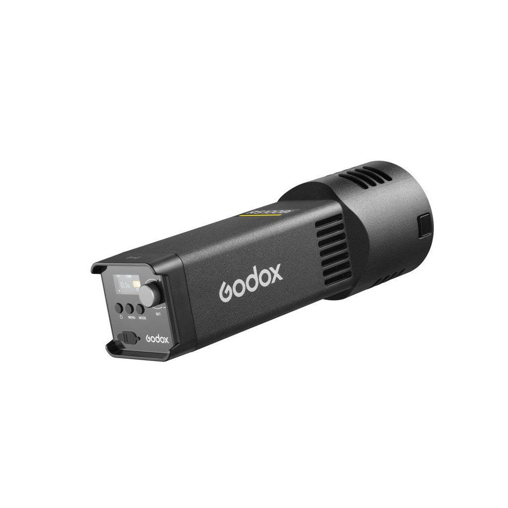 Godox RS100Bi Bi-Color LED Monolight